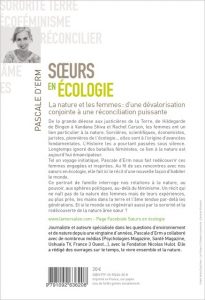 Soeurs en écologie