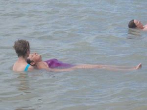 Stage de méditation, ressourcement, bord de mer