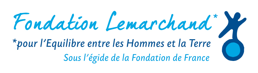 Fondation Lemarchand pour l'équilibre entre les hommes et la Terre